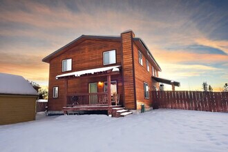 340 N 4th St in Driggs, ID - Building Photo - Building Photo
