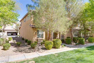 3168 Degas Tapestry Ave in Henderson, NV - Building Photo - Building Photo