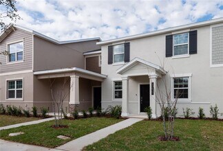 15627 Water Spring Blvd in Winter Garden, FL - Building Photo - Building Photo