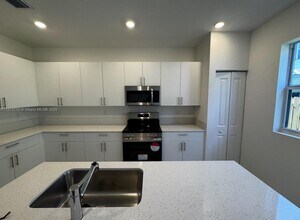 132 SW 184th Way in Pembroke Pines, FL - Building Photo - Building Photo