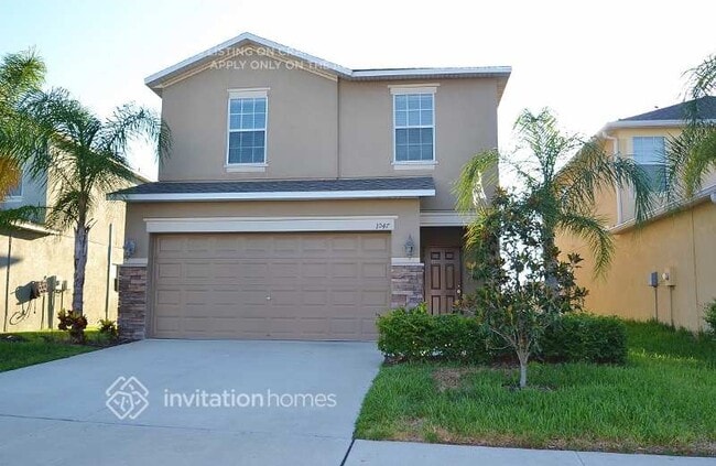 property at 1047 Seminole Sky Dr