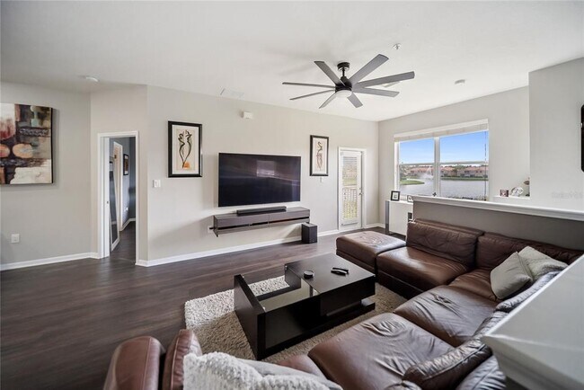 3760 Parkridge Cir in Sarasota, FL - Building Photo - Building Photo