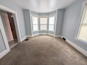 116 Stillman St in Bridgeport, CT - Foto de edificio - Building Photo