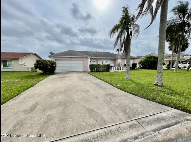 property at 48 Country Club Rd