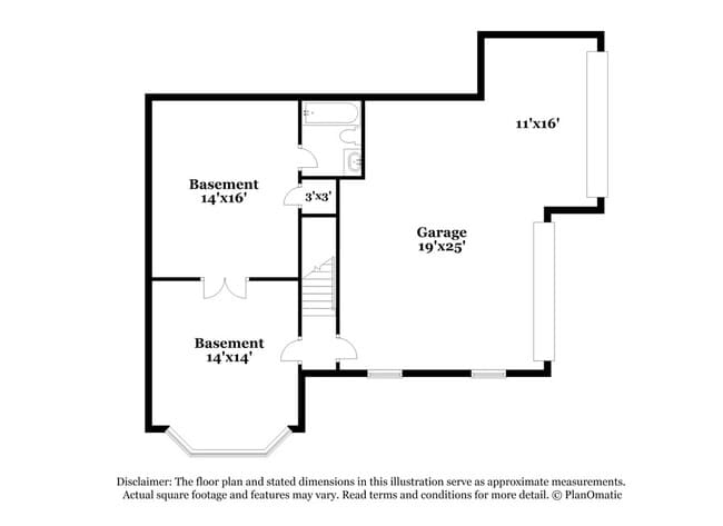 706 Hearthstone Crossing in Woodstock, GA - Building Photo - Building Photo