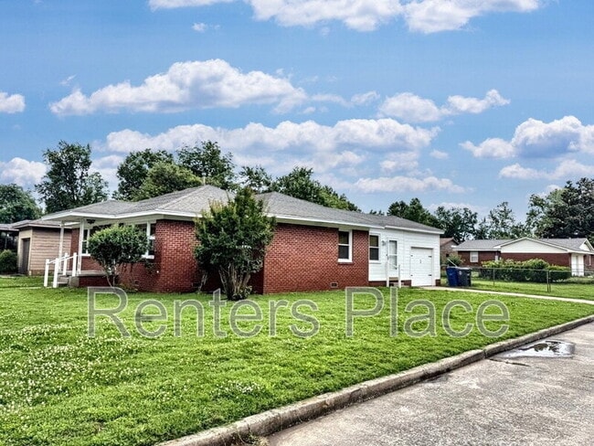 1506 E 54th St in Tulsa, OK - Building Photo - Building Photo