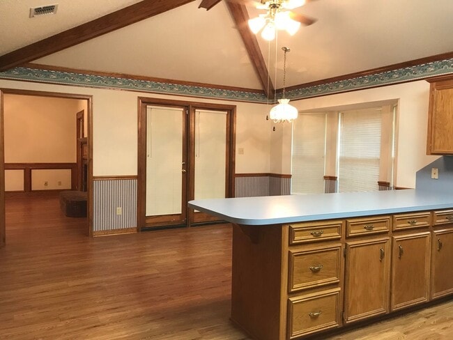 9808 Tynneside Way in Shreveport, LA - Building Photo - Building Photo