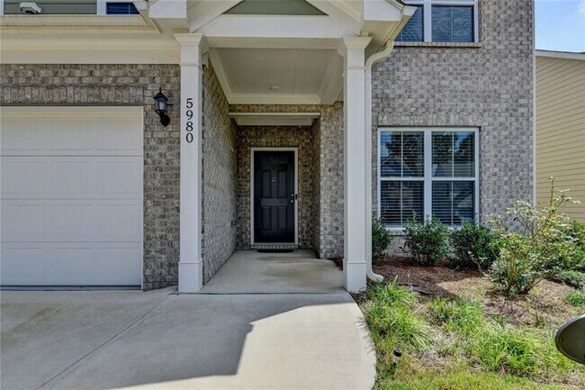 5980 Bennett Pkwy in Cumming, GA - Building Photo - Building Photo