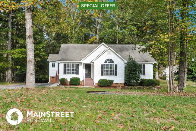 property at 22 Rockhurst Ct