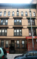 548 W 188th St Apartments