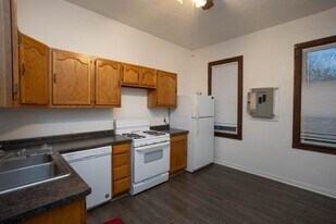 1507 Michigan Ave in Sheboygan, WI - Building Photo