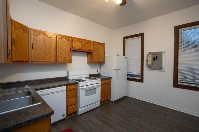 1507 Michigan Ave in Sheboygan, WI - Building Photo