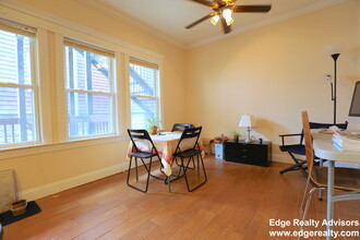 6 Delaware Pl, Unit 1 in Boston, MA - Building Photo - Building Photo
