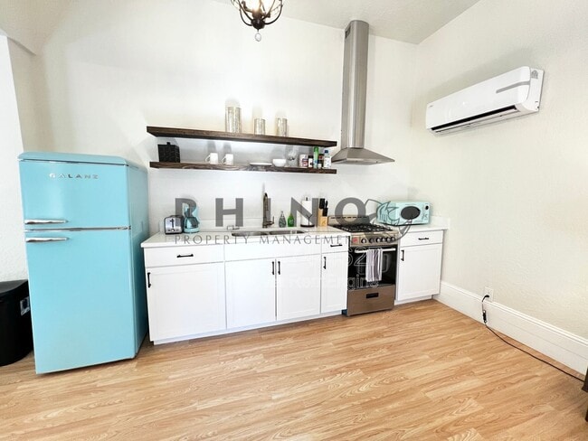 property at 261 27th St