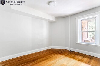 12 Strathmore Rd in Brookline, MA - Building Photo - Building Photo