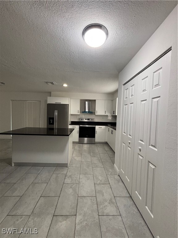 property at 7911 McDaniel Dr