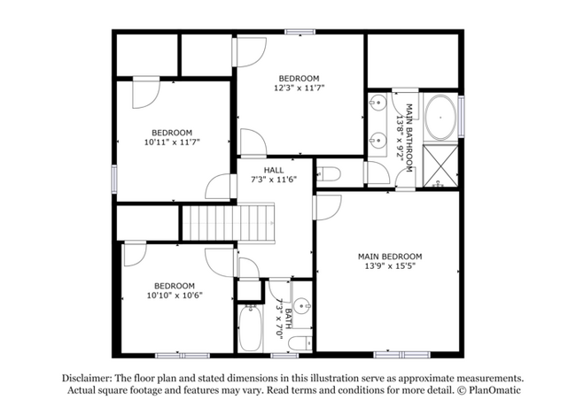 337 Whitehurst Way in Columbia, SC - Building Photo - Building Photo