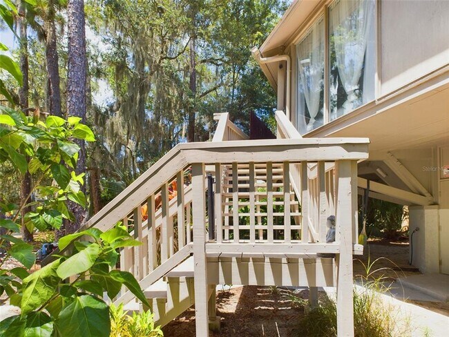 2907 Marion Way in Haines City, FL - Building Photo - Building Photo