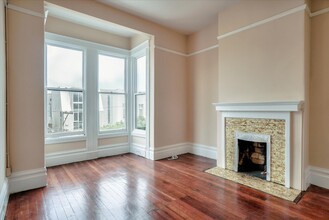 109 Fillmore St in San Francisco, CA - Building Photo - Interior Photo