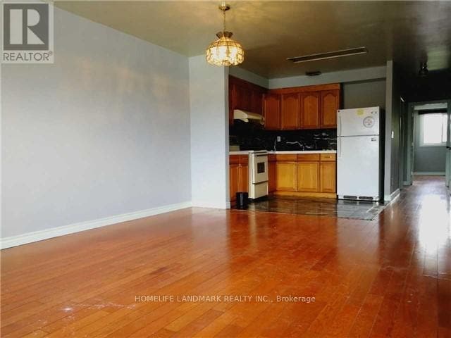 property at 1171 Lakeshore Rd E
