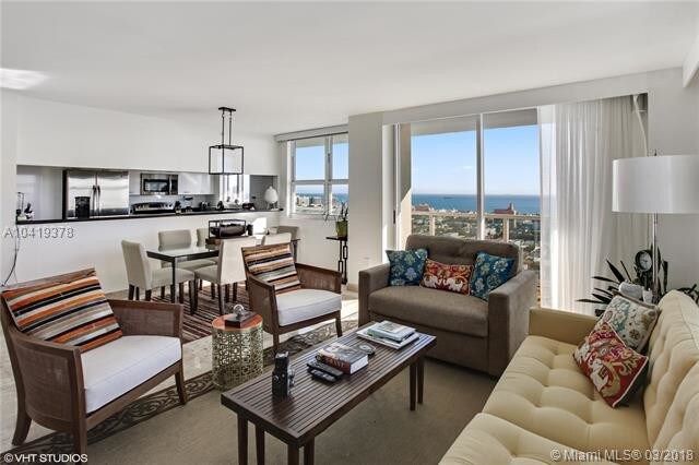 650 West Ave-Unit -3002 in Miami Beach, FL - Building Photo - Building Photo