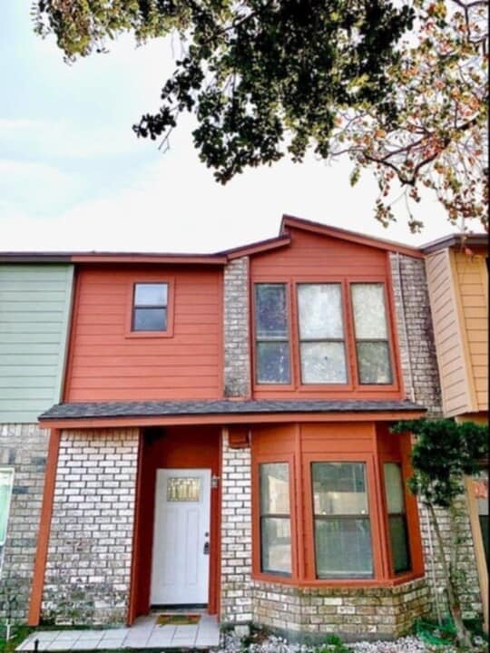 2902 St Joseph St in Corpus Christi, TX - Building Photo