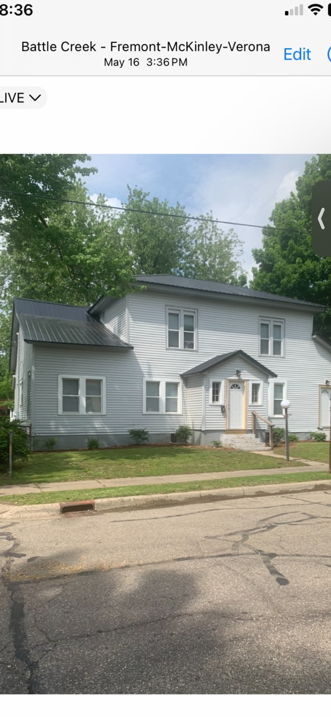 property at 25 Sherman Rd