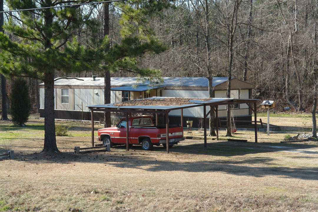 7371 Us-270 in Malvern, AR - Foto de edificio