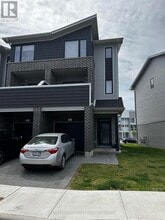 177 Edgevalley Rd in London, ON - Building Photo - Building Photo