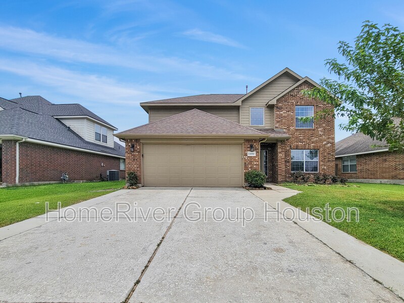 13030 Terrace Run Ln in Houston, TX - Building Photo