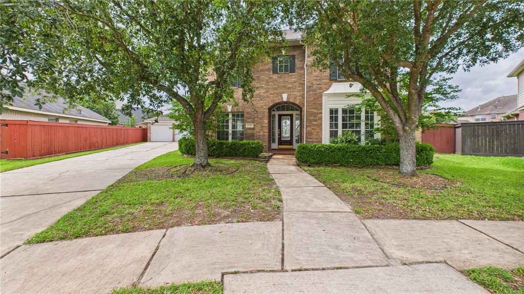 12019 Costa Del Rey Ct in Houston, TX - Building Photo
