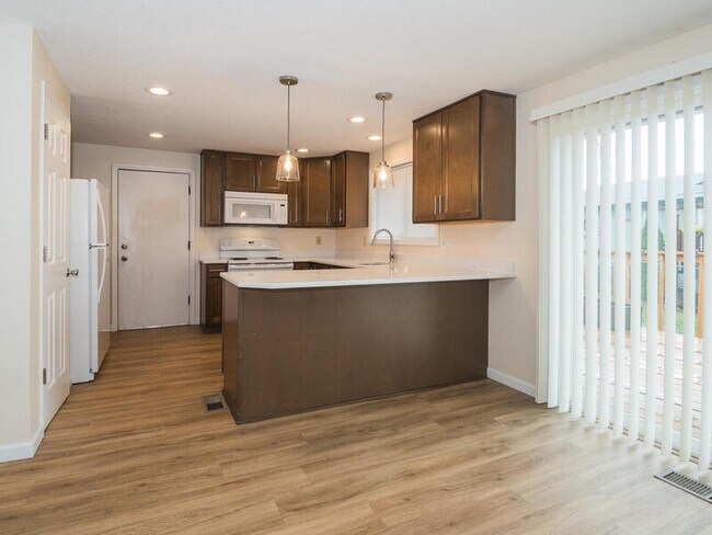 1475 SW Orchard Ave in Gresham, OR - Building Photo - Building Photo