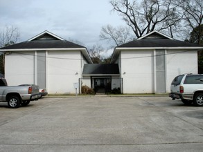 317 East Drive Apartments in Baton Rouge, LA - Building Photo - Building Photo