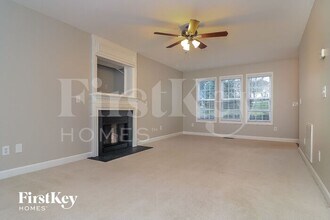 4829 Basildon Ct in Apex, NC - Building Photo - Building Photo