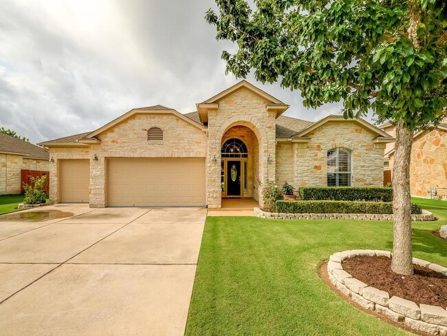 2209 Settlers Park Loop