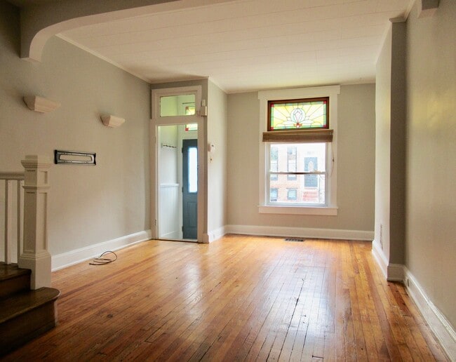 914 S Linwood Ave in Baltimore, MD - Building Photo - Building Photo