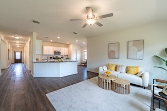 1215 Chapel Hill Dr in Anna, TX - Building Photo - Building Photo