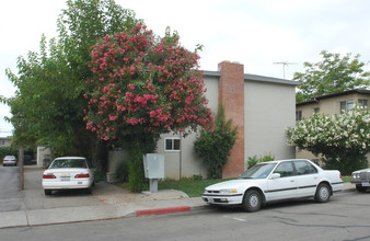 470 California St in Santa Clara, CA - Building Photo - Building Photo