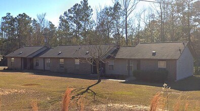 1208 John D Wood Rd in Franklinton, LA - Building Photo - Building Photo