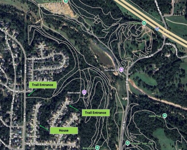 2200 NW Small Oaks St in Bentonville, AR - Building Photo - Building Photo