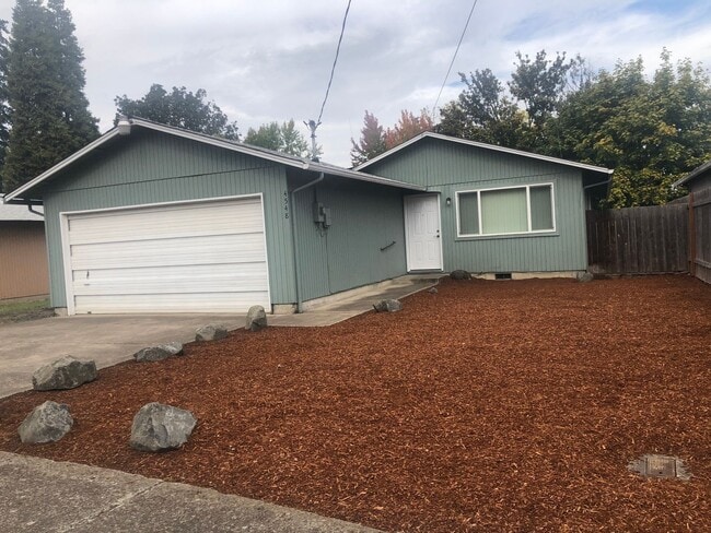 property at 4548 Daisy St