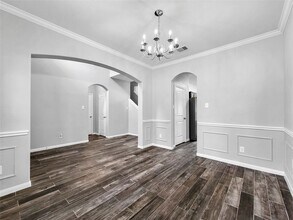 2022 Midlane Drive in Conroe, TX - Building Photo - Building Photo