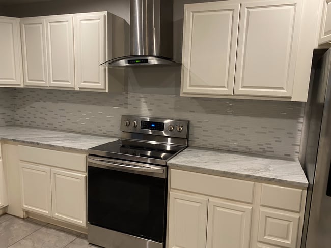 property at 3124 Hillglenn Rd