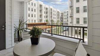 Remy in Frisco, TX - Building Photo