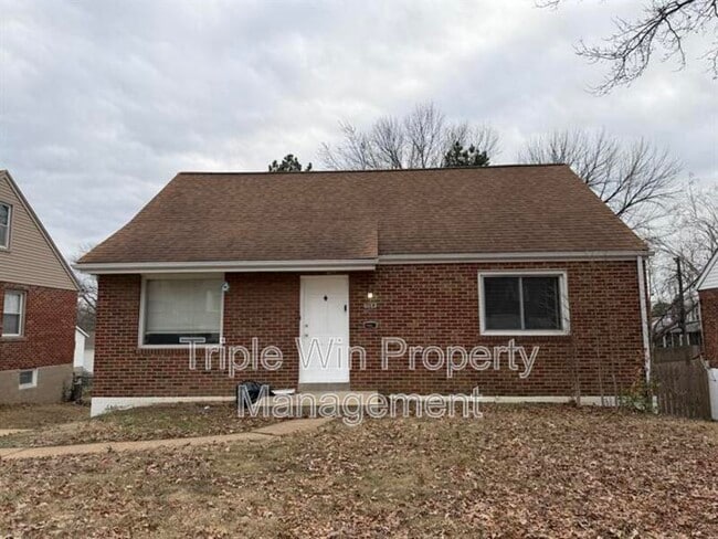 property at 8664 Belhaven Dr