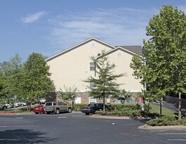 2348 Benson Poole Rd SE in Smyrna, GA - Building Photo