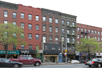 105 1st Ave in New York, NY - Building Photo - Building Photo