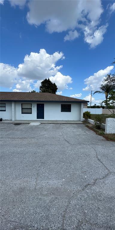12329 Park Blvd in Seminole, FL - Building Photo - Building Photo