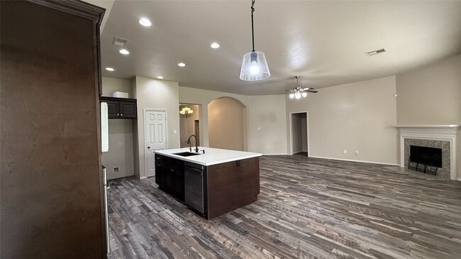 property at 13615 Evening Wind Dr