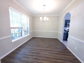 17207 Rancho Verde Way in Houston, TX - Building Photo - Building Photo